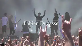 Betraying the Martyrs - The Great Disillusion (Intro Hellfest 2017 - 4K)
