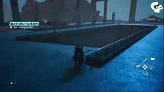 Biomutant - Flap flap Trophy & Achievement Guide