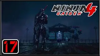 Ninja Gaiden 4 - Chapter 17 Howling Ravine