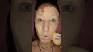 HARLEY QUINN MAKEUP EXTREMO