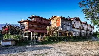 Апартаменты Demre Dufa Bungolow, Турция | 360 Travel Facts