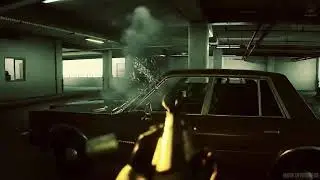 Untitled FPS
