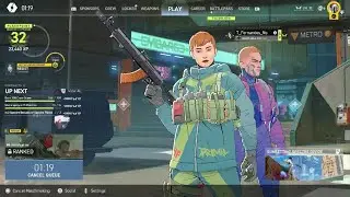 Spectre Divide Ps5 Ranked