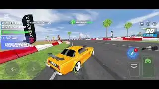 Ramp car racing 🏎️ drive drifting 