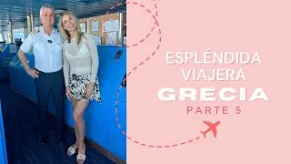 GRECIA- PARTE 5