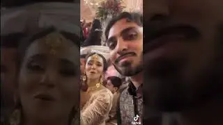 Pakistani Wedding Highlights #zararkhan #pakistaniwedding #wedding #weddingdress #weddingday