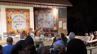 &ldquo;Boatin&rsquo; Up Sandy&rdquo; at Fraley Festival feat. Maddie Rae Wells