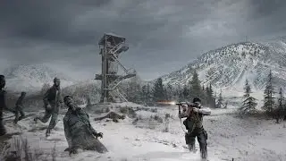 How To Install The Namalsk Map For Arma 3 Epoch 2.5.2 !!!!