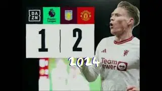 Aston villa🔥💀 #astonvilla #manutd #f&uacute;tbol