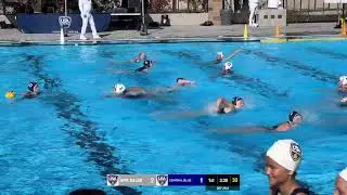 Water Polo ODP DEV 2023 - Q1 SPA blue vs CENTRAL blue #waterpolo #sports #usa