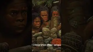 The first indigenous people of the Caribbean: The Arawak #caribbeanheritage #tribalheritage #history
