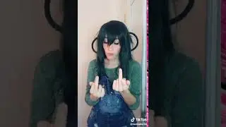tsu kermit meme