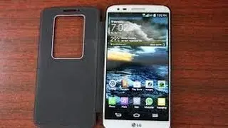LG G2 Pro Review 3D Video