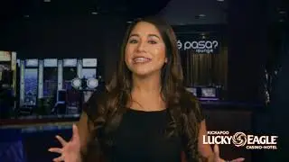 Kickapoo Lucky Eagle Casino Hotel VIDEO NEWS eBlast - May 2022