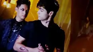 Это здорово (cover) МАЛЕК Магнус и Александр Magnus and Alexander #shadowhunters #malec #music #top