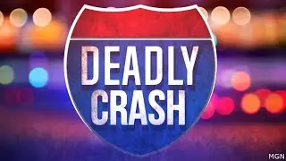 Deadly head-on collision under investigation by Spartanburg Co. Coroner's Office, SCHP