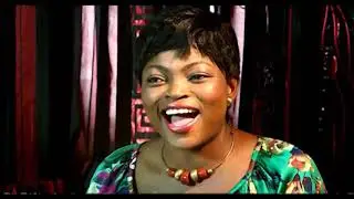 Me And My Top7 Comedians-Funke Akindele .O.