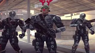 MC5 Scrim🔥