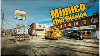 Mimico - Toronto This Mall is closing!