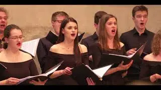 XIII Międzynarodowy Festiwal UNIVERSITAS CANTAT 2017 na UAP
