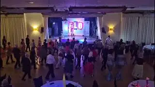 Everything Line Dance Event - Aberavon, Wales - Nov &lsquo;25
