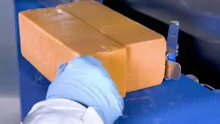 Formax SX330_Cheese_Video
