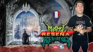 🔥DEPRESSIVE WITCHES - Distant Kingdoms | RESE&Ntilde;A🔥