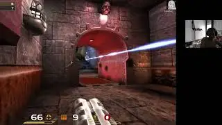 Quake 36 ft. Patrick Daniel und Roman :DDDDD