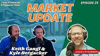Market Update | Your Financial Empower Hour Ep 25