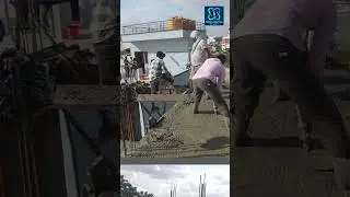 Work in Progress | Terra Spectra Spaces Pvt Ltd Construction Site Update
