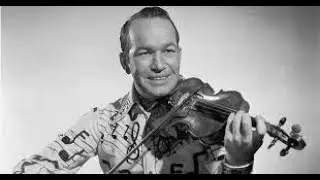 Spade Cooley The Only Murderer To Have A Star On The Walk Of Fame