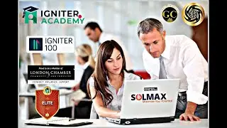 # igniter100 how to trade solmax