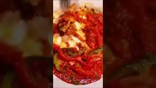GORDON RAMSAY FINISHED THE PLATE!! RARE MOMENT!!!