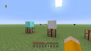 Minecraft PS4 2019 Duplication Glitch! - Ores, Shulkers, & More! Pick Block Method