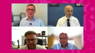 Scale to Sell Webinar