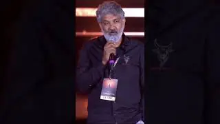 Mahesh Babu latest movie VARANASI speech SS Rajamouli|emotional speech| #viral #status #reels