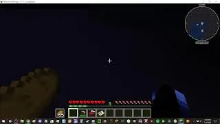 5 FPS Minecraft Tornados?