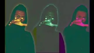 GLITCH EFFECT &raquo;&laquo; So Far Away Martin Garrix Remix