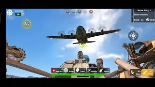 Would war game😡😡😡😡@RDXPARAMYT #subscribe #support #worldwar #worldwargames #gaming 