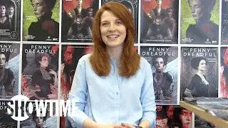 Chris King and Krysty Wilson-Cairns on Titan's New Penny Dreadful Comic Series