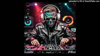The Final Countdown x Yo Lo Soñe x Alvama Ice x Tremor [Galli Mix]