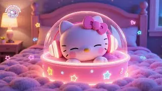 PERFECT DEEP SLEEP 🎶 Release Stress and Unwind – Piano for Sleep, Calm the Heart, Ease Anxiety