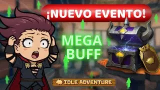 LA MEJOR ACTUALIZACI&Oacute;N DEL A&Ntilde;O + NUEVO MONSPEET!!! | 1 MES PARA EL ANNI💎 | 7ds Idle Adventure