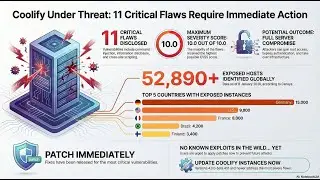 Is Your Self-Hosted Server at Risk? 11 MASSIVE Coolify Flaws Revealed!