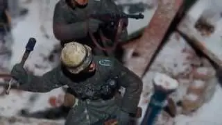 The German 6th Army- Stalingrad
