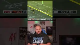 Canadian Football Onside Kick Loophole Explained