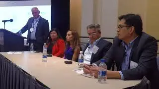 Global Challenges of Modern Day Commercial Execution in Lifesciences: A Panel Discussion