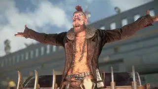Dead Rising 3 Gameplay Walkthrough Part 2 [Chapter 0 - 2] | First Boss Fight
