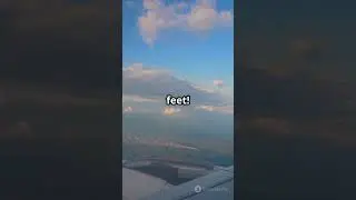 Can a Plane Glide Without Engines  ✈️