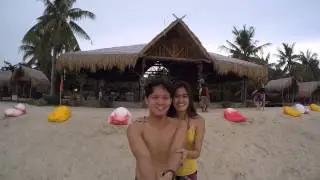 Olango Island Day Trip | GoPro Video